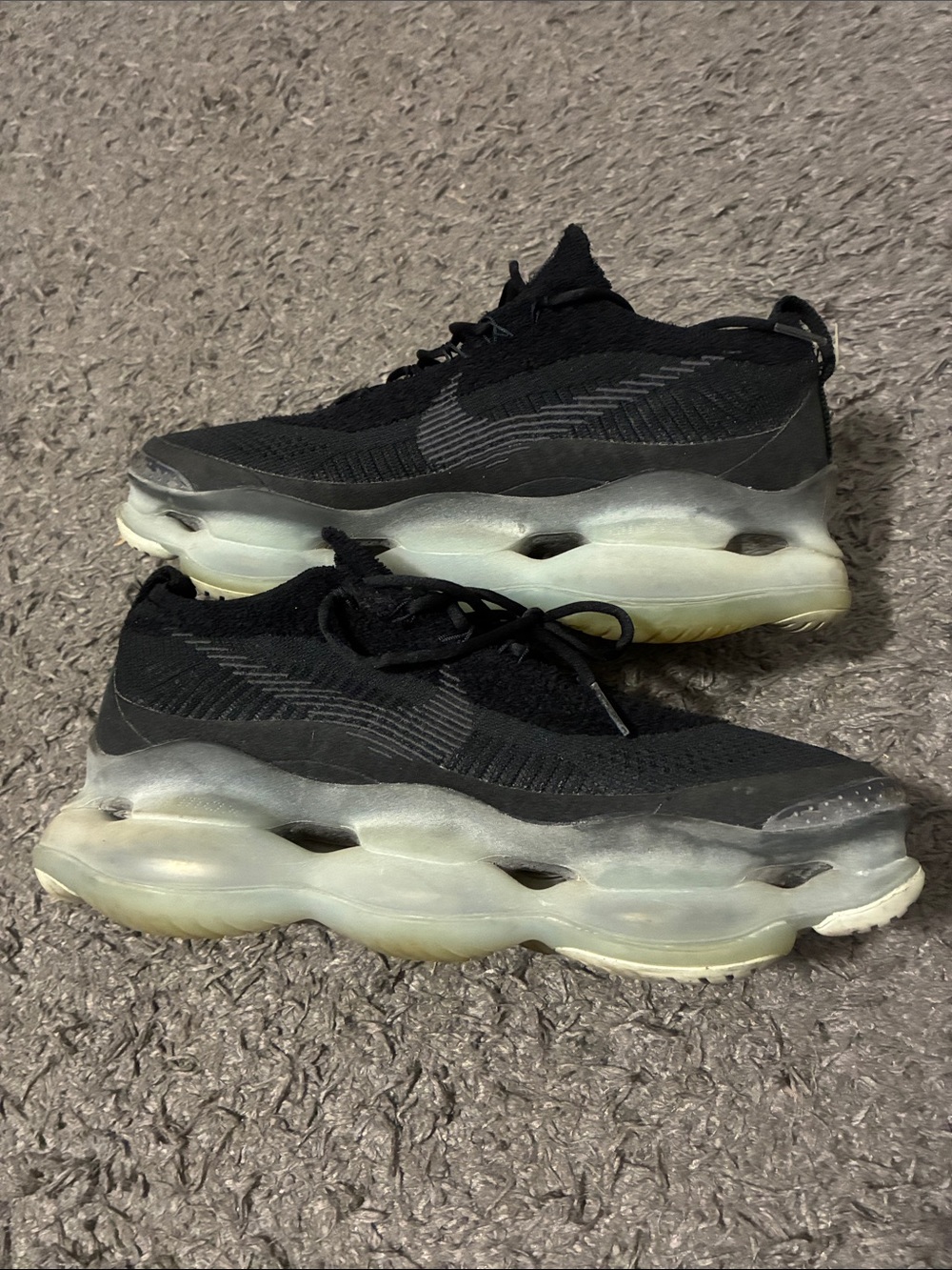 Nike air max scorpion flyknit - Picture 2 of 8